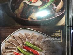 -江南面屋(明洞店)
