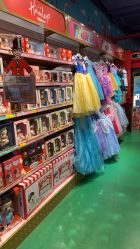 -Hamleys哈姆雷斯(东方福来德店)
