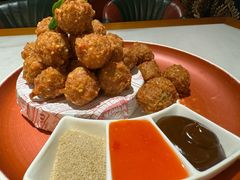 -孙记驴肉山庄(李桥店)