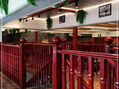 -老克勒上海菜(南京路步行街店)