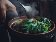 -壹煲口福煲仔饭(中山路店)