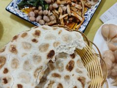 -张家羊肉泡馍