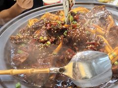 -回味黑鸭煲·始于2006(万松园店)