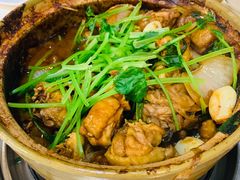 -渝君重庆火锅(嘉宾路店)