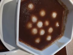 红豆沙汤圆-梅花境(万科店)