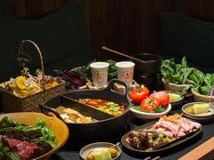 -大龙燚·旷野鲜火锅(广州首店)