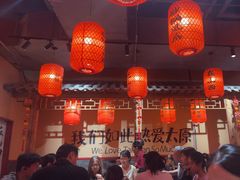 -山四砂锅(太原钟楼街店)