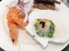 -香港唯港荟 Hotel ICON – The Market