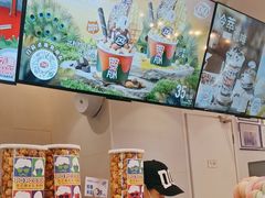 -DQ·蛋糕·冰淇淋(湖景东路店)