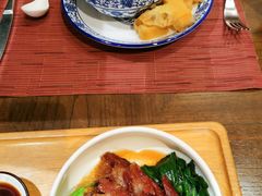-大理实力希尔顿酒店•香全日制餐厅