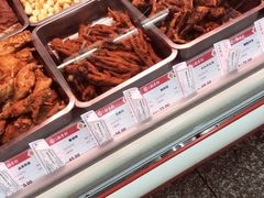 -北京稻香村(方庄店)