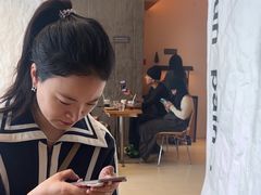 -LANLIZI BAKERY(COSMO店)