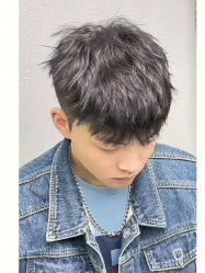 -IN STYLE 造型