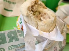 -SUBWAY赛百味(浦东机场店)