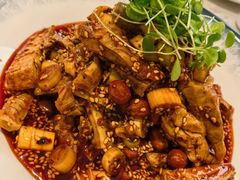 -院8里·少城记忆老川菜(宽窄巷子店)