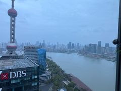 -上海凯宾斯基大酒店