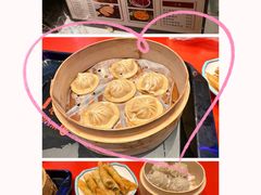 -南京路步行街