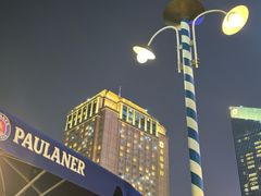 -宝莱纳餐厅(滨江店)