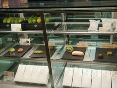 -喜茶(珠海华发商都店)
