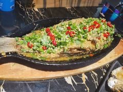 -火枪手串吧·鹤岗小串涮肚(亦庄店)