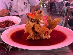 -魁盛居百年鲁菜馆(县西巷店)