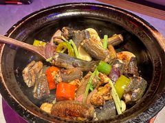 -啫神·广州地标美食(北京路店)