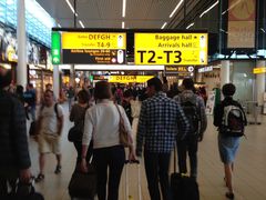 -阿姆斯特丹史基浦机场