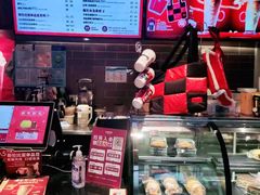 -COSTA COFFEE(上海虹口公园店)