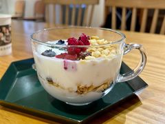 -沏点Trattoria意大利餐厅(新街口店)