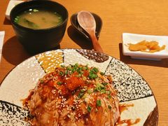 -水之惠鲜鱼料理(王府大街店)