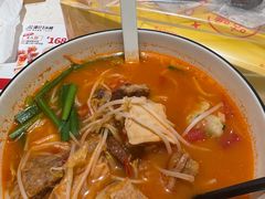 -谭仔米线(壹方城店)