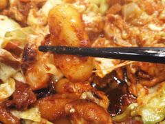 -咕咕站韩国料理(紫金港店)