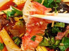 -成都你六姐·牛肉冒菜(城市集市合生汇店)