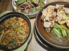 -云海肴·汽锅鸡·云南菜(曲江大悦城店)