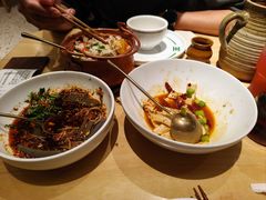 -一坐一忘云南菜(卓悦中心)