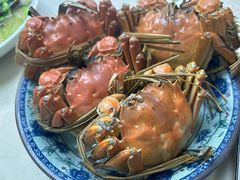-芸海阁·农家私房菜(沙家浜景区出口店)
