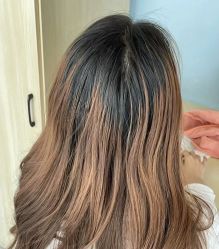 -奈川烫染Salon