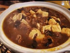 -后院犇牛主题餐厅(云岗店)