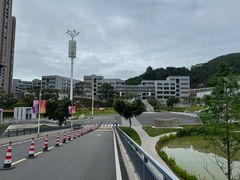 -福建技术师范学院(五马山校区)