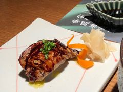 -水之惠鲜鱼料理(王府大街店)