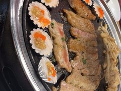 -九田家黑牛烤肉料理(荣成九龙城店)