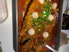 -鱼酷活鱼烤鱼(沈阳大悦城店)