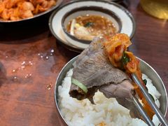 -神仙雪浓汤(明洞店)