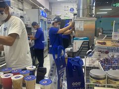 -煲珠公·老红糖珍珠奶茶(长宁龙之梦店)