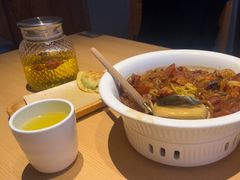 -关东小磨东北菜(上海长风大悦城店)