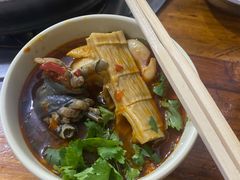 -黑竹香鸡(营和巷店)