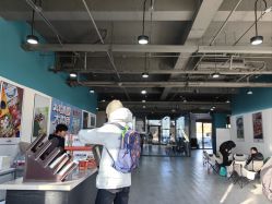 -268童话露营农场·烧烤·团建