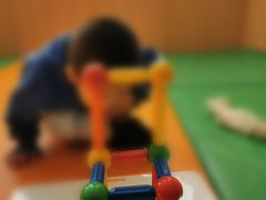 -金宝贝早教(和悦汇店)