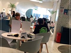 大堂-gaga(金光华店)