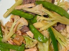-先记烧鹅王·本地粤菜(福永店)